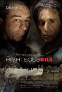 righteous kill