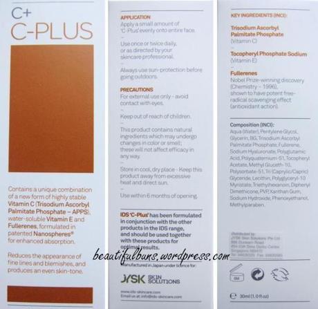 IDS C Plus (1)