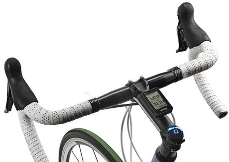 Wahoo Fitness RFLKT Smart Bike Computer