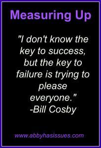 Measuring Up measuringup