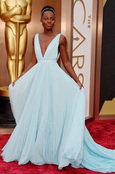 Best Dressed Of The Oscars 2014