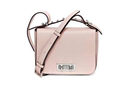 POWDERED PINK POWDERED PINK