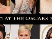 Oscars 2014: Glittering Glitterati Sways Carpet