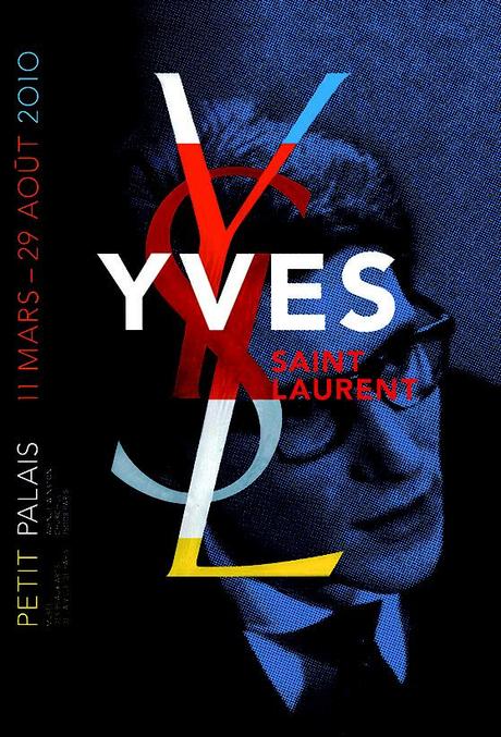 _16_I PREFER PARIS_Affiche YSL