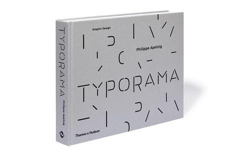 _20_I PREFER PARIS_Typorama, Book