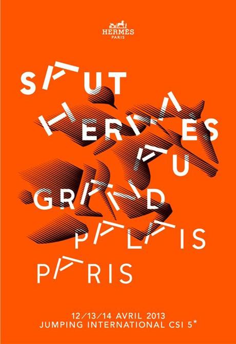 _19_I PREFER PARIS_Affiche Saut Hermès