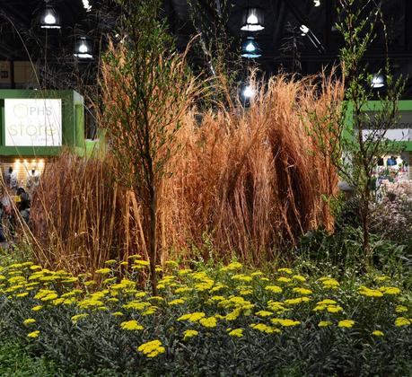 Philadelphia Flower Show 2014