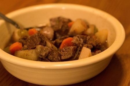Guiness Beef Stew (2 of 2)