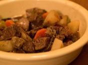 Guinness Beef Stew