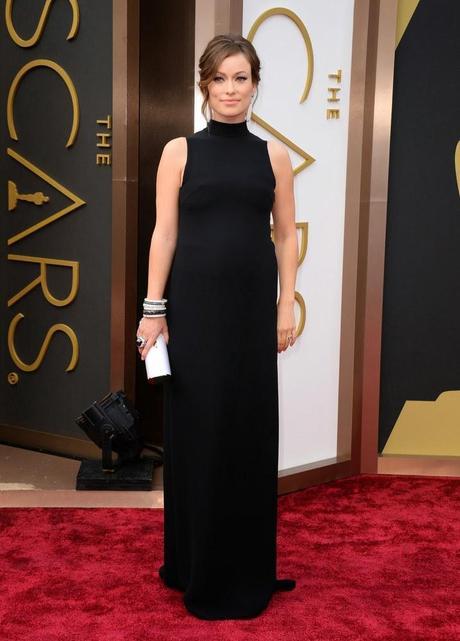 Style Faux Pas: The 86th Academy Oscars 2014 Awards