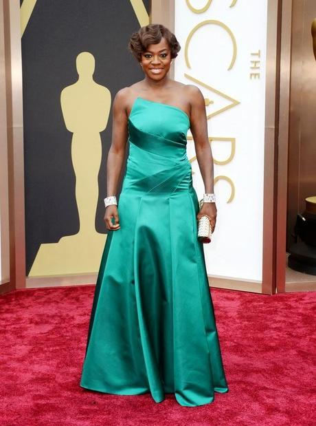 Style Faux Pas: The 86th Academy Oscars 2014 Awards