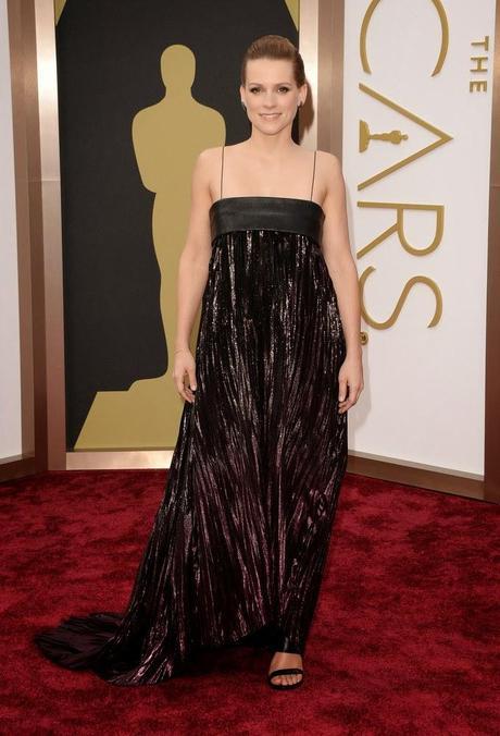 Style Faux Pas: The 86th Academy Oscars 2014 Awards