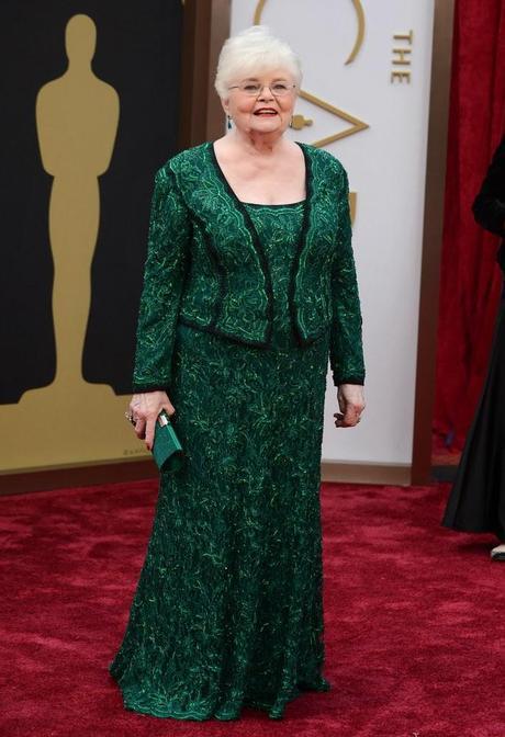 Style Faux Pas: The 86th Academy Oscars 2014 Awards