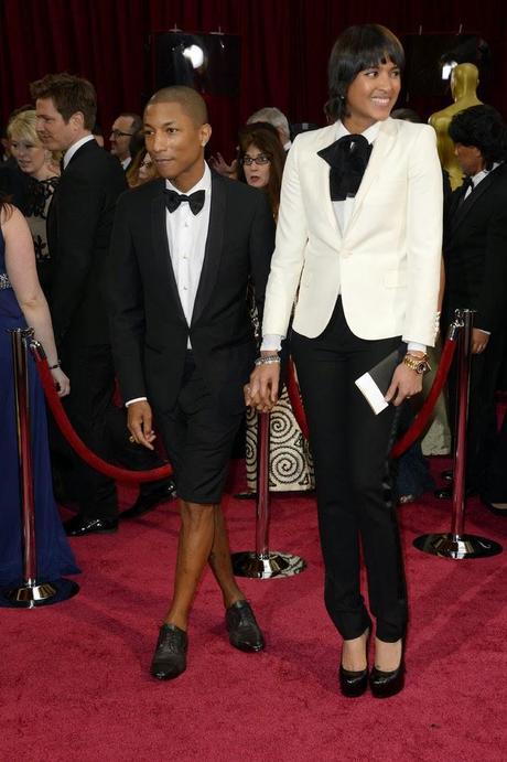 Style Faux Pas: The 86th Academy Oscars 2014 Awards