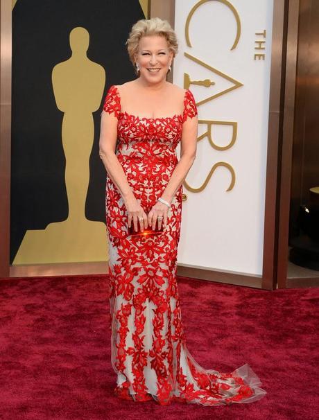 Style Faux Pas: The 86th Academy Oscars 2014 Awards