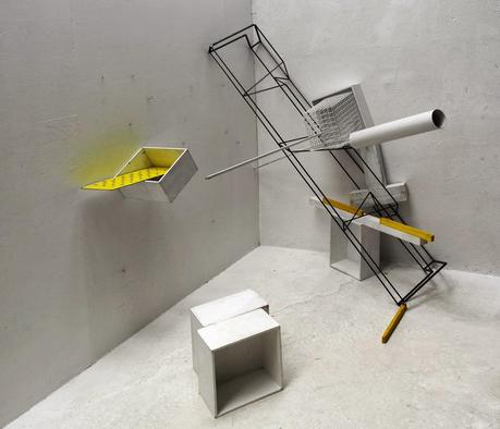 see | art installation