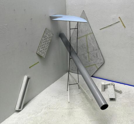 see | art installation