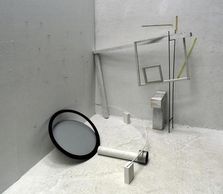 see | art installation