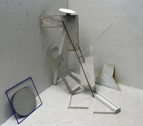 see | art installation