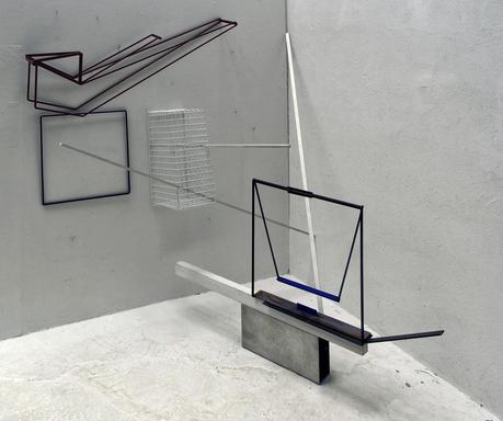 see | art installation