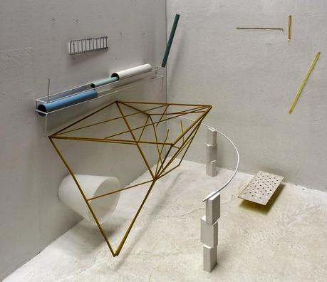 see | art installation