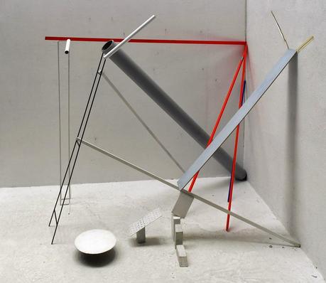 see | art installation