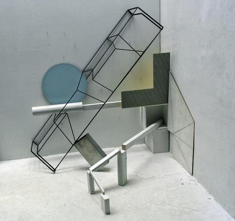 see | art installation