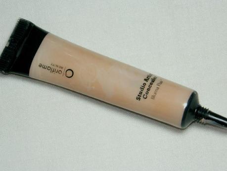 Oriflame Studio Artist Concealer Illuma Fair Review