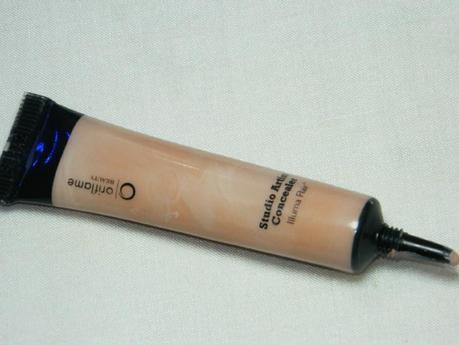 Oriflame Studio Artist Concealer Illuma Fair Review