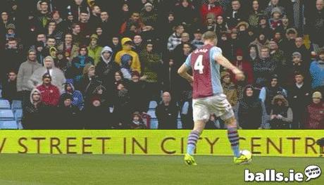 Three Amazing Soccer Goals From This Weekend