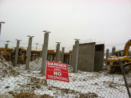 New Construction in Farmingdale
