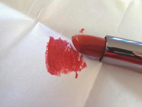 Self Adjusting Lipsticks -Do they work? Testing it out with Du Wop's Private Lipstick in Private Red