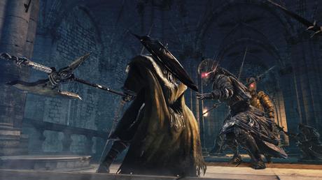 Dark Souls 2: From Software explains how it made the game slightly more accessible to new players
