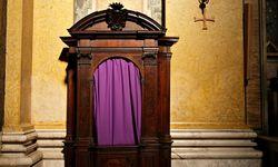 Confession-box