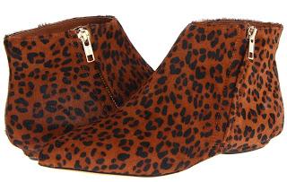 Shoe of the Day | CC Corso Como Maude Ankle Booties