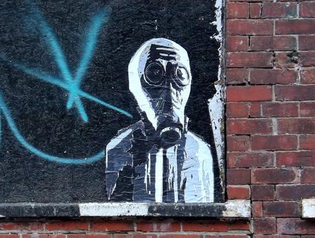 Street Shots... Sheffield, UK