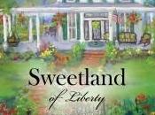 Book Review: Sweetland Liberty Donna Cronk