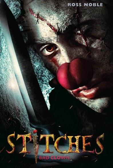 #1,295. Stitches  (2012)