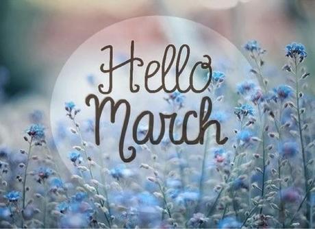 March Goals