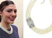 Wear Bold Statement Pearl Necklace