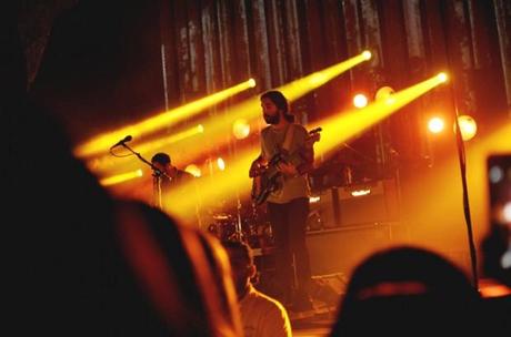 YoungTheGiant HammersteinBallroom 030114 05 620x411 YOUNG THE GIANT AND VANCE JOY PLAYED HAMMERSTEIN [PHOTOS]