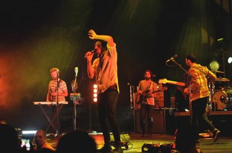 YoungTheGiant HammersteinBallroom 030114 01 620x411 YOUNG THE GIANT AND VANCE JOY PLAYED HAMMERSTEIN [PHOTOS]
