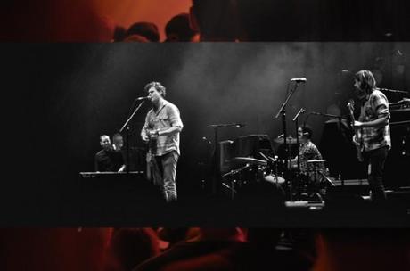 VanceJoy HammersteinBallroom 030114 05 620x411 YOUNG THE GIANT AND VANCE JOY PLAYED HAMMERSTEIN [PHOTOS]