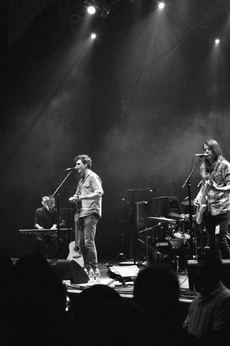 VanceJoy HammersteinBallroom 030114 02 531x800 YOUNG THE GIANT AND VANCE JOY PLAYED HAMMERSTEIN [PHOTOS]