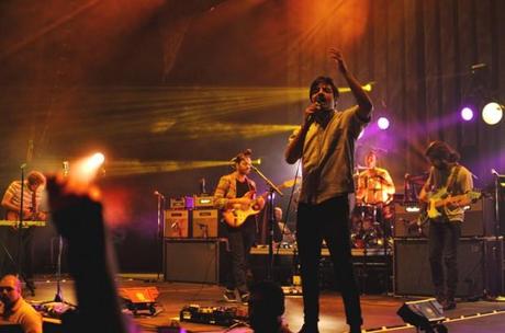 YoungTheGiant HammersteinBallroom 030114 08 620x411 YOUNG THE GIANT AND VANCE JOY PLAYED HAMMERSTEIN [PHOTOS]