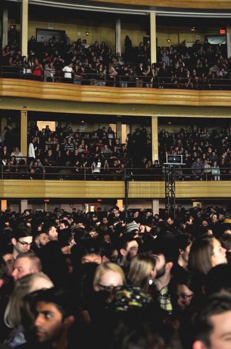 VanceJoy HammersteinBallroom 030114 01 531x800 YOUNG THE GIANT AND VANCE JOY PLAYED HAMMERSTEIN [PHOTOS]