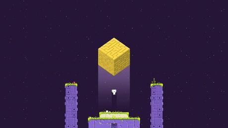 FEZ sees PS4, PS3 and Vita release March 25