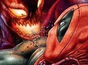 First Look Deadpool Carnage Cullen Bunn Salva Espin