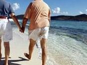 Travel Helps People Live Longer