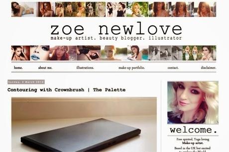 February Favourite Blogs